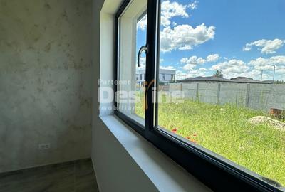 Casă individuală cu 4 camere cu Teren 893 Mp în Berceni - 19