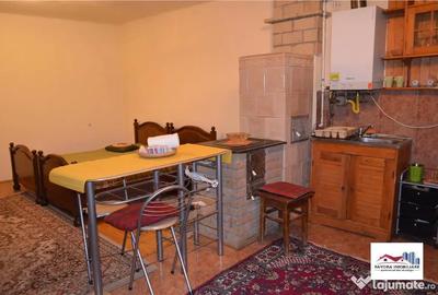 Casă cu 1 camere cu Teren 130 Mp în Central - 2
