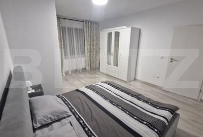 Apartament 3 camere, 70 mp, zona Cetate - 2