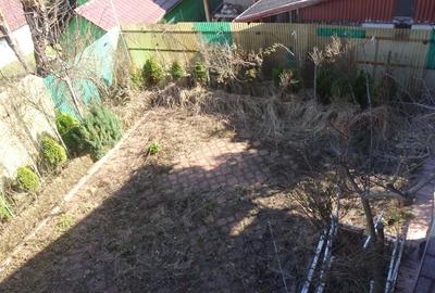 Casă cu 9 camere cu Teren 318 Mp în Crângului - 10