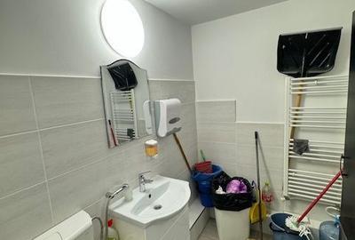 Spațiu comercial, de 85 mp, în Ștefan cel Mare - 5