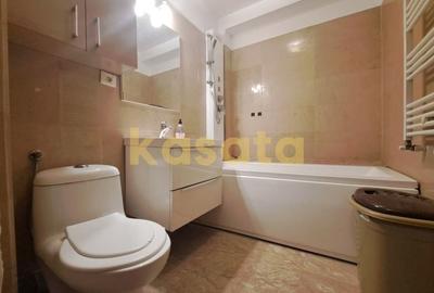 Garsonieră Parcul Verdi / Floreasca | Etaj 2 | Bloc nou - 7