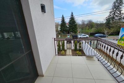 Casa Chitila P + 1 + M ( casa pentru intreaga familie) - 15