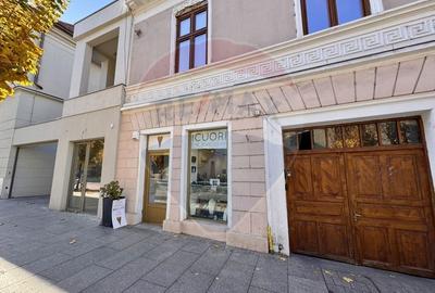 Spatiu comercial de vanzare - Str. Regele Ferdinand nr. 3 - 3