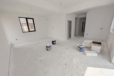 Casă individuală cu 4 camere cu Teren 410 Mp în Balotești - 15