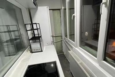 Apartament cu 2 camere decomandat, mobilat în Vitan Mall - 4