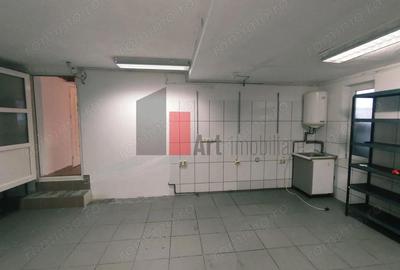 Spațiu comercial, de 60 mp, în Bucureștii Noi - 2