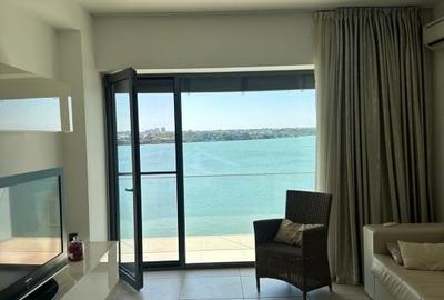 INCHIRIEZ APARTAMENT CU DOUA CAMERE IN MAMAIA, BLOC TUDOR'S - 10