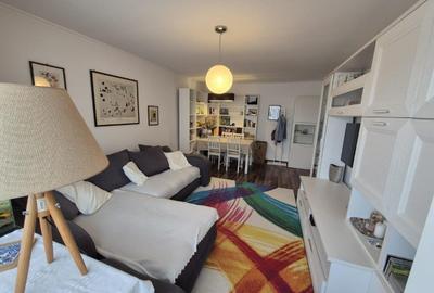 Apartament cu 4 camere decomandat, mobilat în Mănăștur