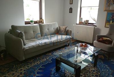 COMISION 0% - Casa boiereasca renovata integral - 7
