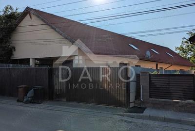 Casă cu 4 camere cu Teren 1255 Mp în 7 Noiembrie - 1