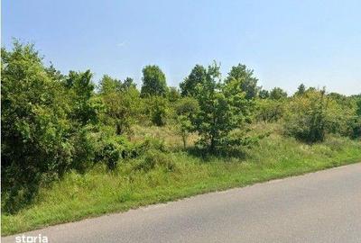 Teren de 2000 mp, în Central - 1