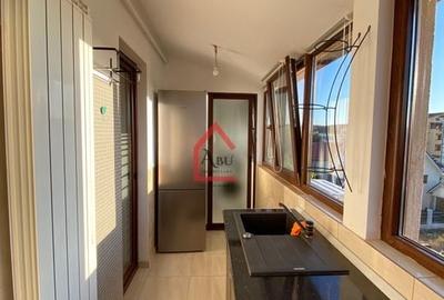 Comision 0%, Apartament cu 3 camere decomandat, Bloc 2019, Capat Cug - 11