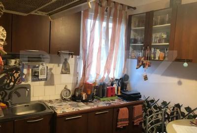 Apartament cu 4 camere semidecomandat în Botizului - 9