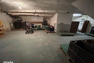 Spațiu comercial, de 274 mp, în Aradul Nou - 11