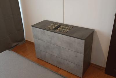 Apartament cu 2 camere decomandat în Marna - 3