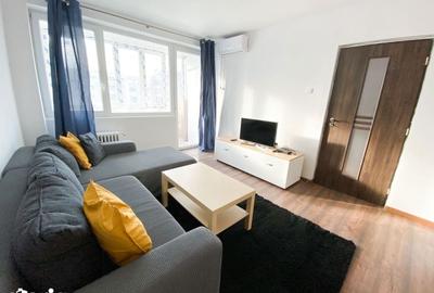 Apartament cu 2 camere în Iancului - 10