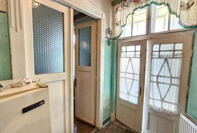 0 % comision ! Casa cu 2 camere 69 mp, strada Somesului 0 % comision ! Casa cu 2 camere 69 mp, strada Somesului - 4