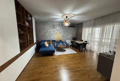 Apartament cu 3 camere decomandat, mobilat în Pipera - 3