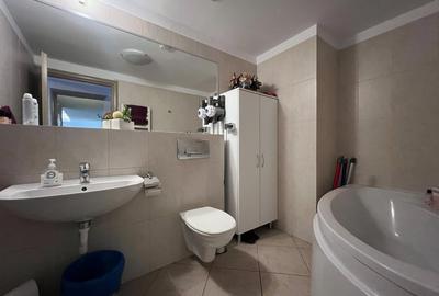 Apartament cu 3 camere decomandat, mobilat în Herăstrău - 15