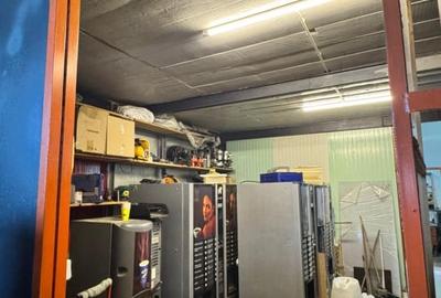 Spațiu comercial, de 360 mp, în Brestei - 6