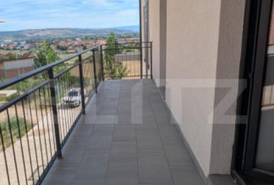 Apartament cu 2 camere, etaj 1, bloc nou, cu garaj subteran Apartament cu 2 camere, etaj 1, bloc nou, cu garaj subteran - 3