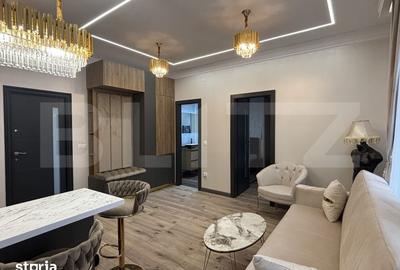 Apartament cu 2 camere în Sud - 3