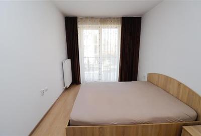 Decomandat,regim vila,mobilat,terasa,loc parcare,aria Coresi,Tractorul,Brasov - 15