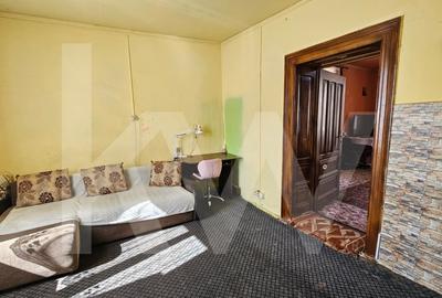 Casa individuala compusa din doua apartamente, cu teren liber de 540 mp - 5