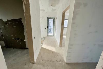 Casa finalizata P+1. 4 cam. Util 104mp. Teren 207mp. Finisaje la alegere - 19