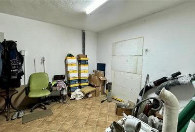 Spatiu comercial, 141 mp, zona Grivitei, Brasov - 8