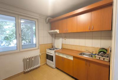 Brancoveanu metrou 2 camere renovat - 20