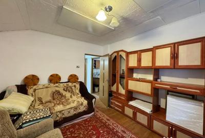 Casă cu 3 camere cu Teren 400 Mp în Valea Roșie - 13