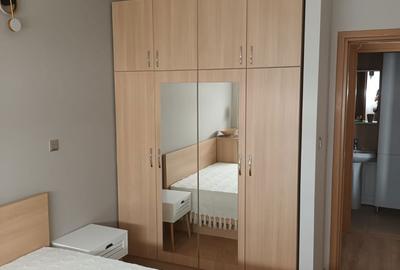 Apartament cu 2 camere în UTA - 8