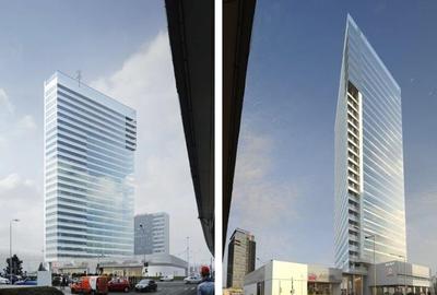 Globalworth Tower - birouri premium - 300 mp - 6