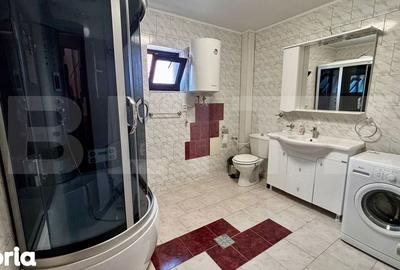 Casă cu 4 camere cu Teren 460 Mp în Brestei - 18