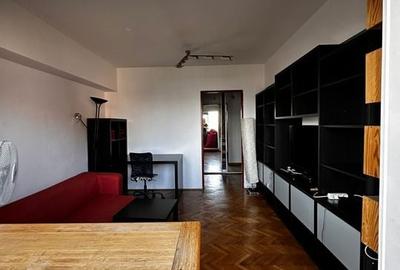 Banu Manta Titulescu apartament 2 camere mobilat de inchiriat - 27