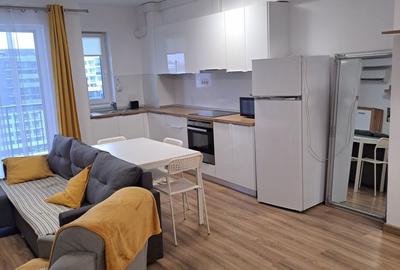 Apartament decomandat în Central - 5