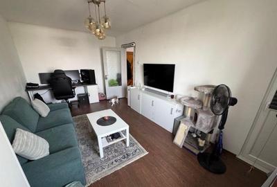 Apartament cu 2 camere decomandat, mobilat în Olteniței - 3