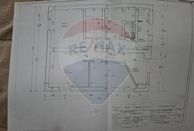 Spatiu la demisol - DE INCHIRIAT - 6