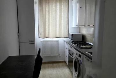 Garsonieră decomandată în Târgu Cucu - 3