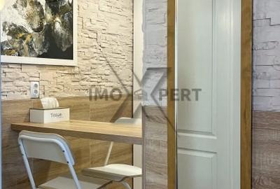 Apartament 1 camere, zona Calea Turzii, perfect pentru regim hotelier - 5