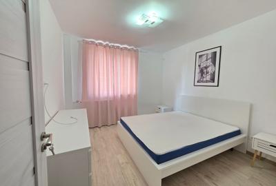 Apartament cu 2 camere semidecomandat, mobilat în Titan - 4