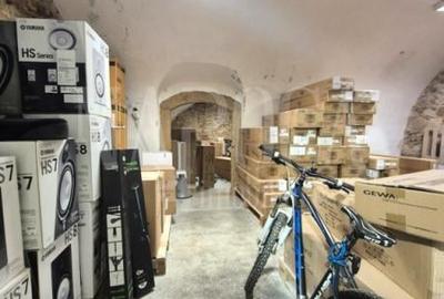 Spatiu comercial de inchiriat in Ultracentral, Cluj Napoca - 3