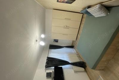 Garsonieră semidecomandată, mobilată în 13 Septembrie - 2