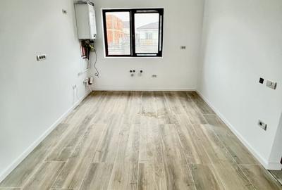 Pozitie Excelenta, 4 Camere, Zid Despartitor Dublu - 3