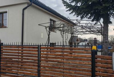 Casă cu 3 camere în Central - 5