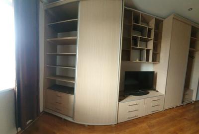 Vitan-Barzesti | Garsoniera | Etaj 6 | Mobilat + Utilat - 2