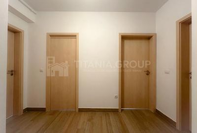 Apartament cu 2 camere decomandat, mobilat în Tractorul - 11