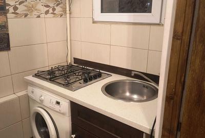 Garsonieră în Central - 5